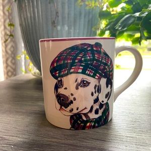 Vintage William Sonoma Coffee Cup